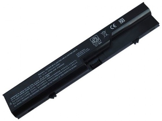 HP ProBook 4440s 4530s Laptop Replacement Battery